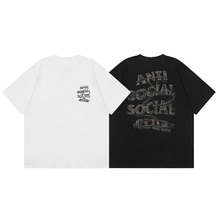 Picture of Anti Social Social Club T Shirts Short _SKUASSCS-XLkm2tr212423082